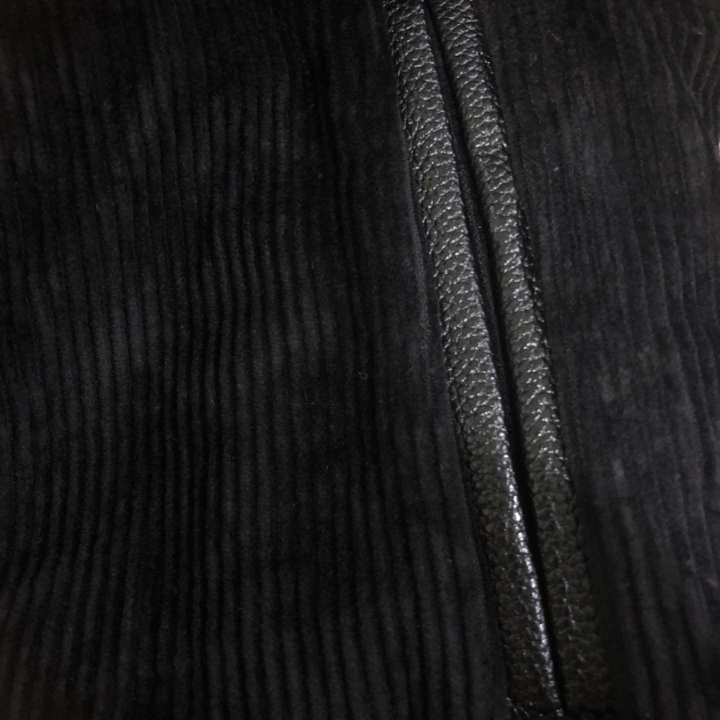 Chrome Hearts Matty Boy Varsity Jacket - DopestKickz