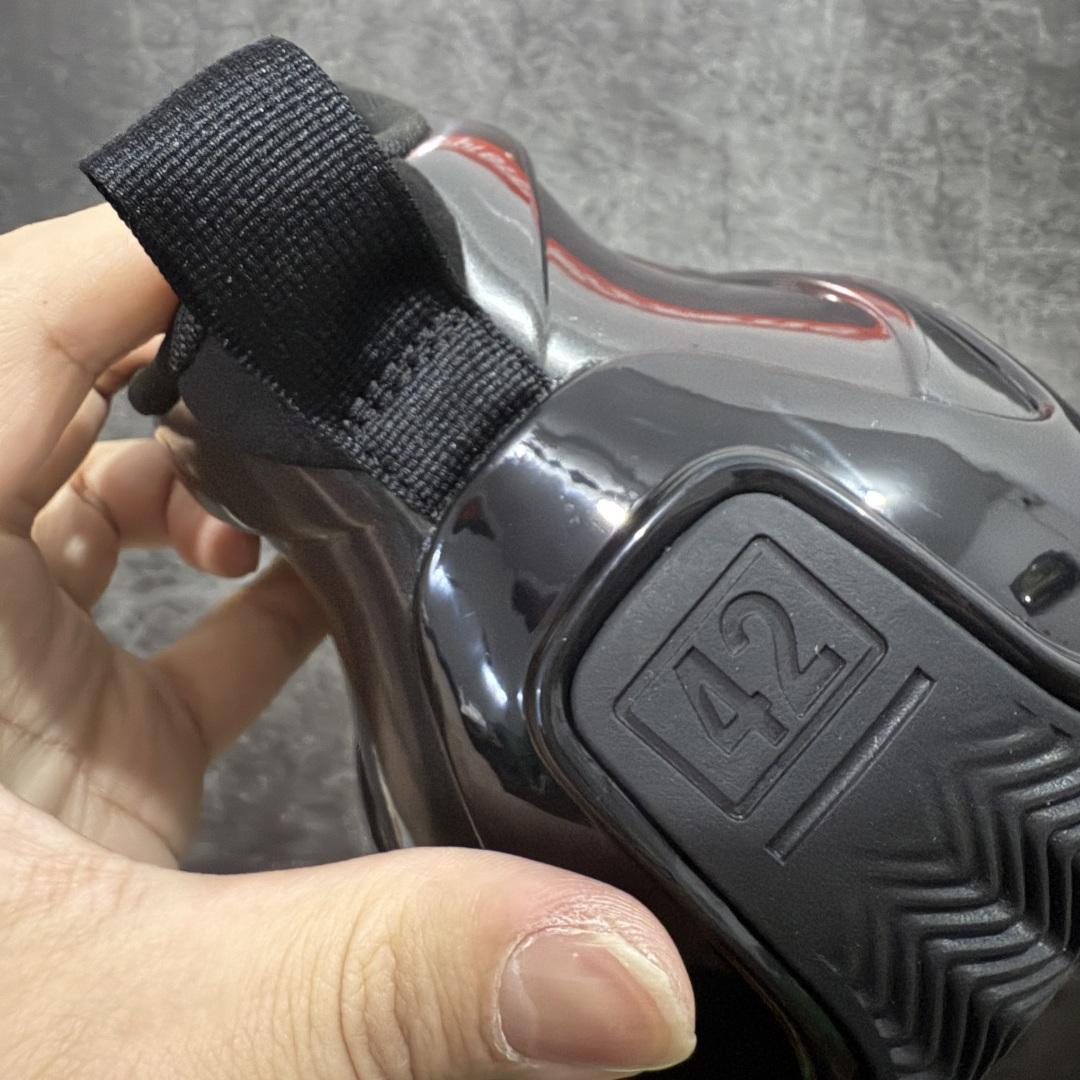 Balenciaga Basketball Sneaker In Black  - DopestKickz