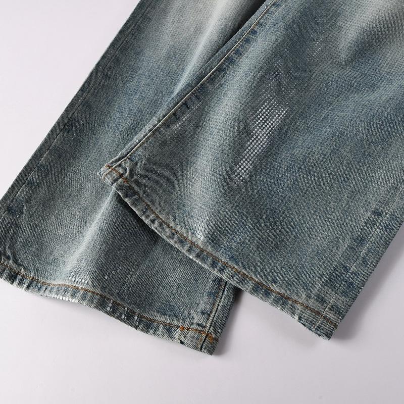 Purple-Brand Jeans    PU103 - DopestKickz