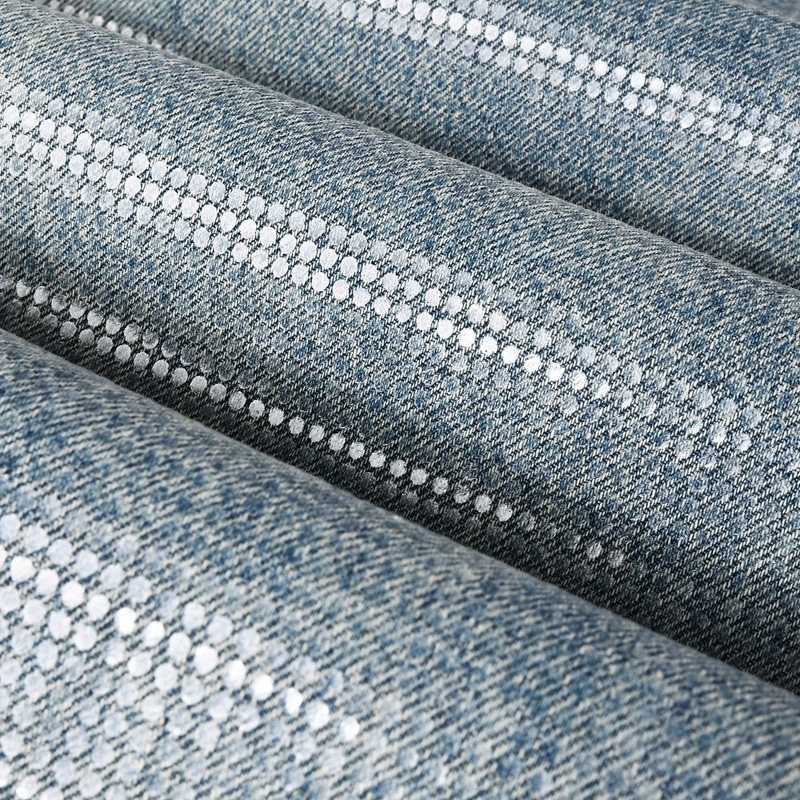 Purple-Brand Jeans    PU103 - DopestKickz