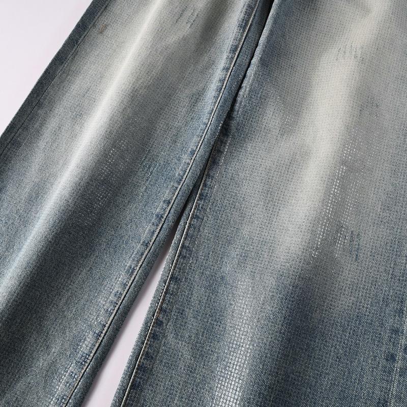 Purple-Brand Jeans    PU103 - DopestKickz