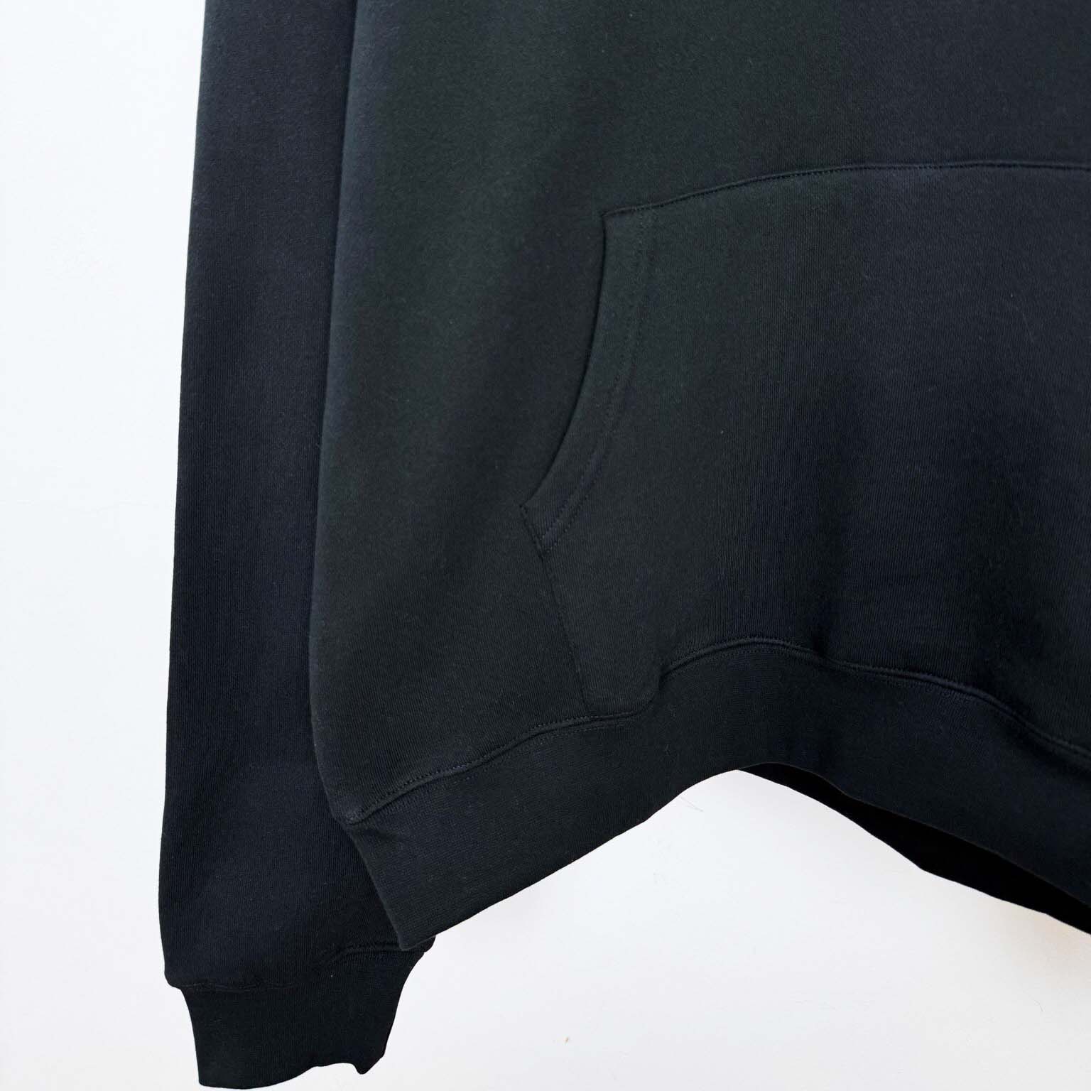 Chrome Hearts Cotton Hoodie - DopestKickz