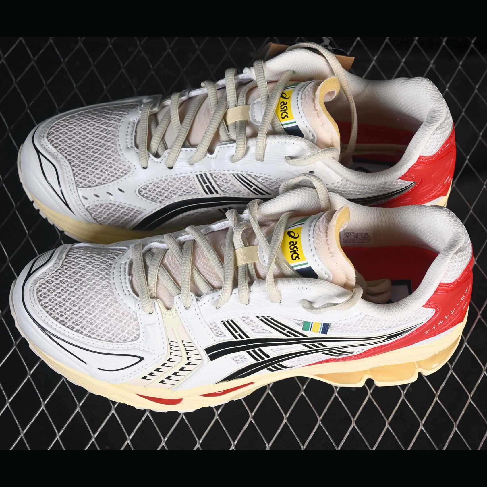 Asics Gel-Kayano 14   1203A766-200 - DopestKickz