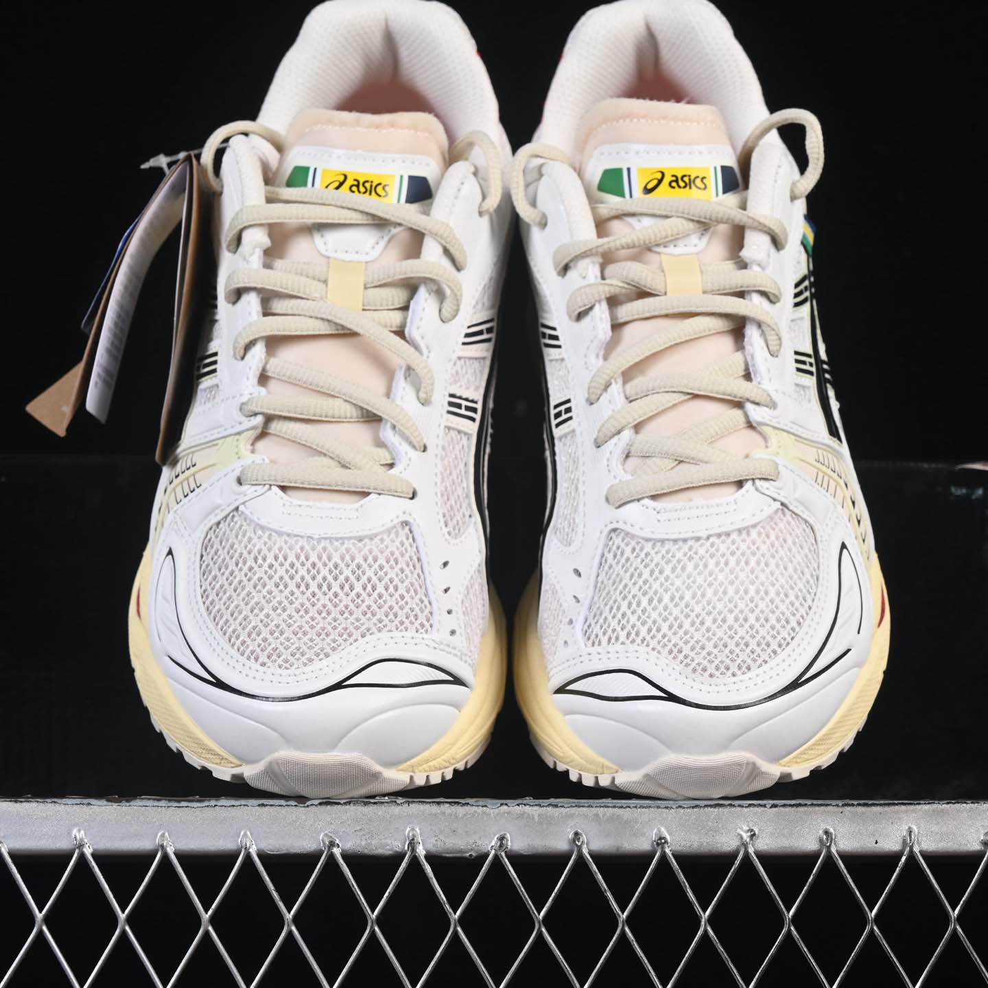 Asics Gel-Kayano 14   1203A766-200 - DopestKickz