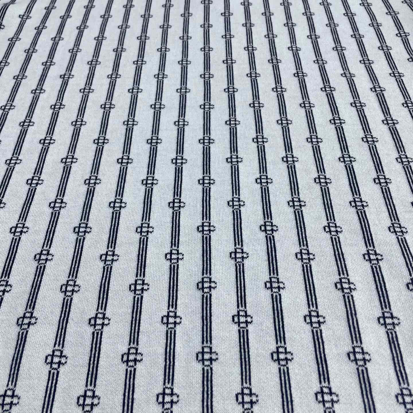 Casablanca Monogram Polo Shirt    D0112 - DopestKickz