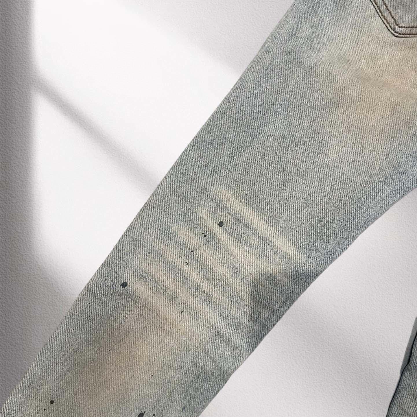 Amiri Jeans   8305 - DopestKickz