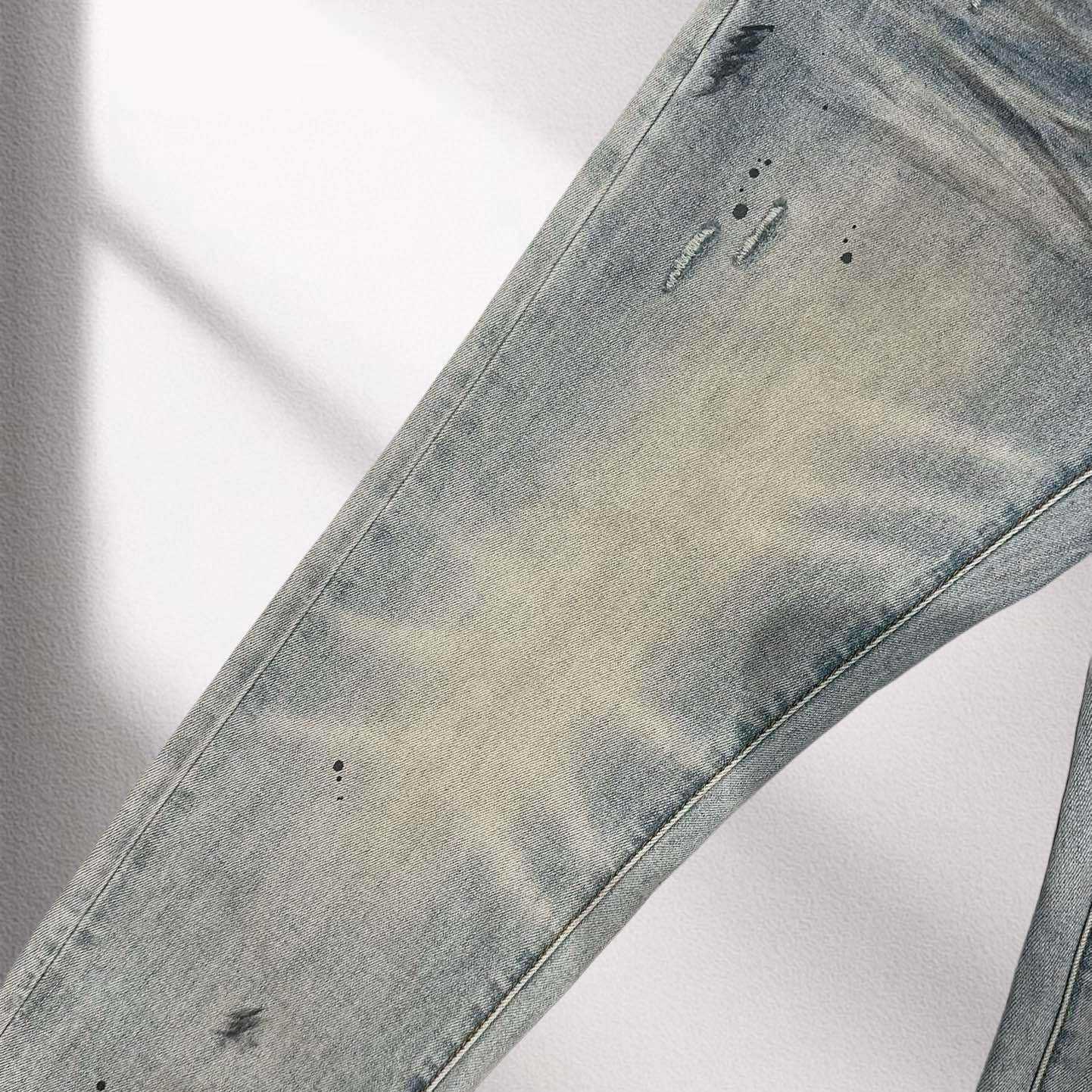 Amiri Jeans   8305 - DopestKickz