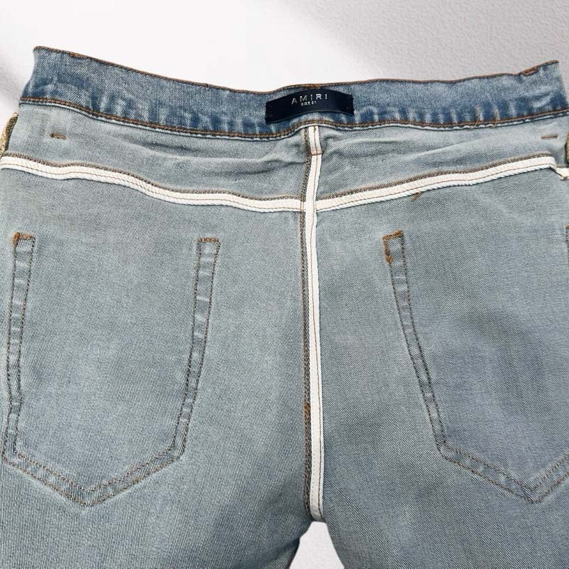 Amiri Jeans   8305 - DopestKickz