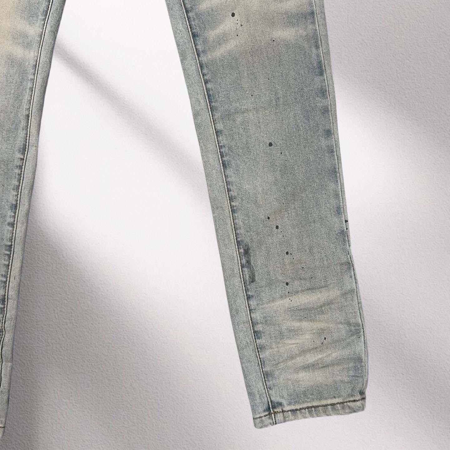 Amiri Jeans   8305 - DopestKickz