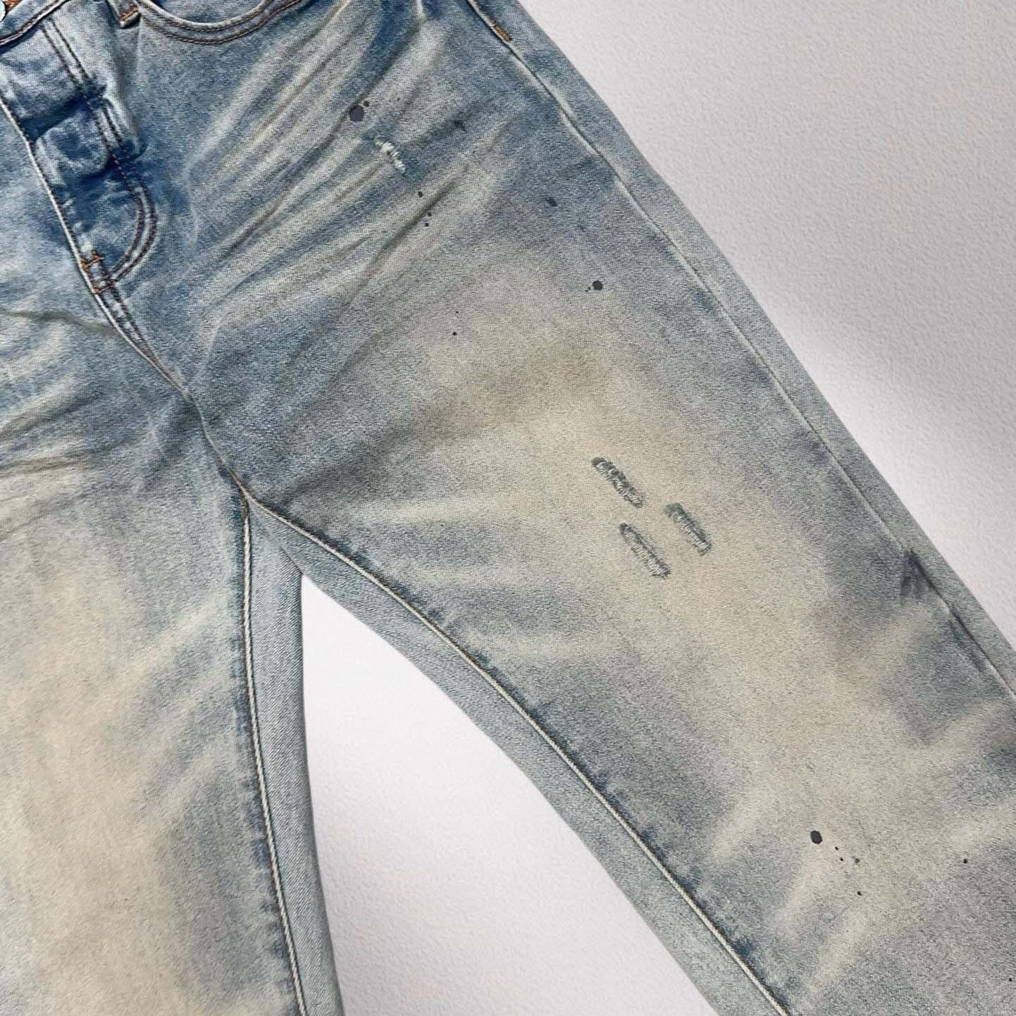 Amiri Jeans   8305 - DopestKickz