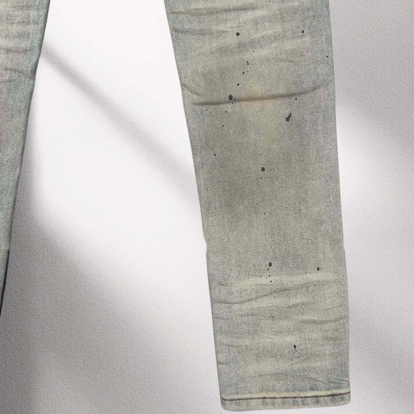 Amiri Jeans   8305 - DopestKickz