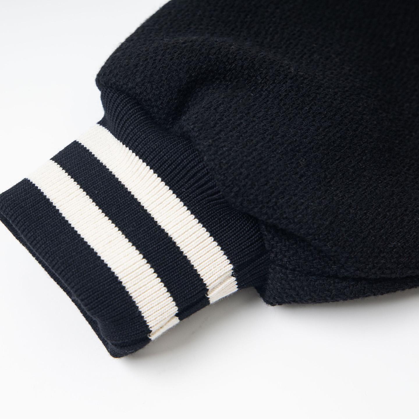 Celine Classic Teddy Jacket In Textured Wool - DopestKickz