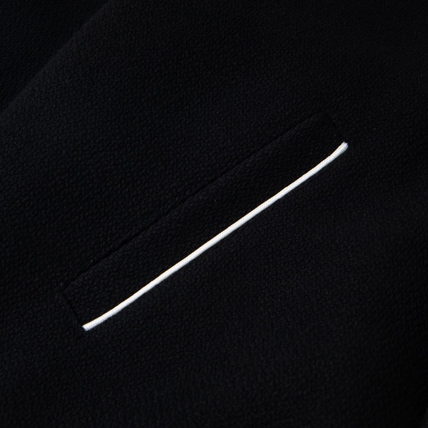 Celine Classic Teddy Jacket In Textured Wool - DopestKickz