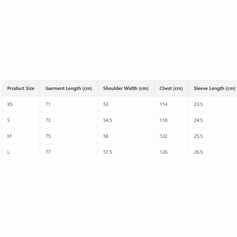 Balenciaga T-Shirt Medium Fit  - DopestKickz