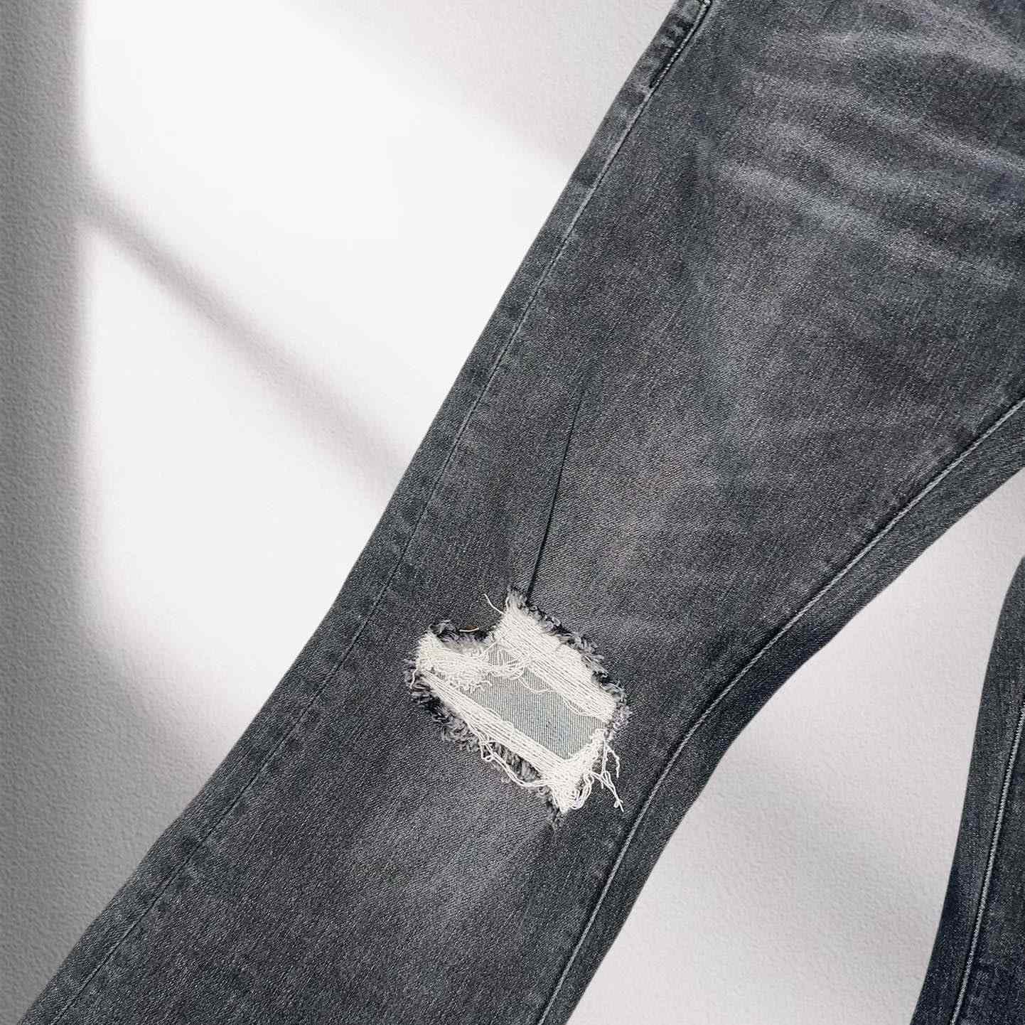 Purple-Brand Jeans  1366 - DopestKickz