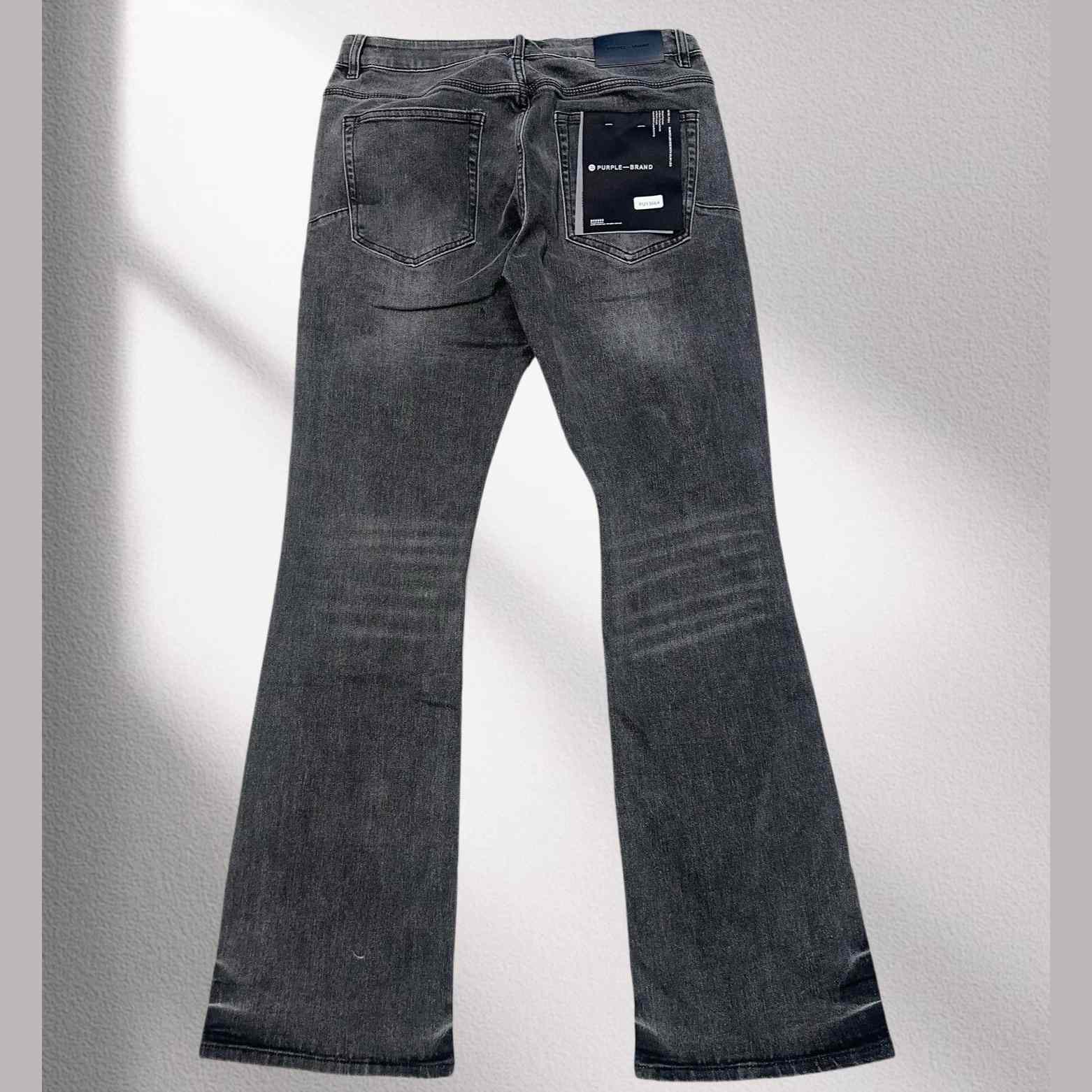 Purple-Brand Jeans  1366 - DopestKickz