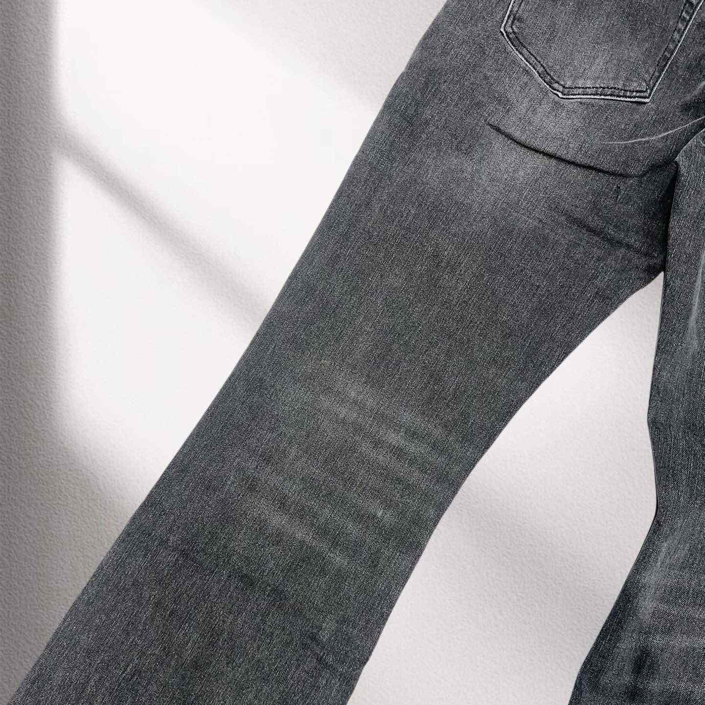 Purple-Brand Jeans  1366 - DopestKickz