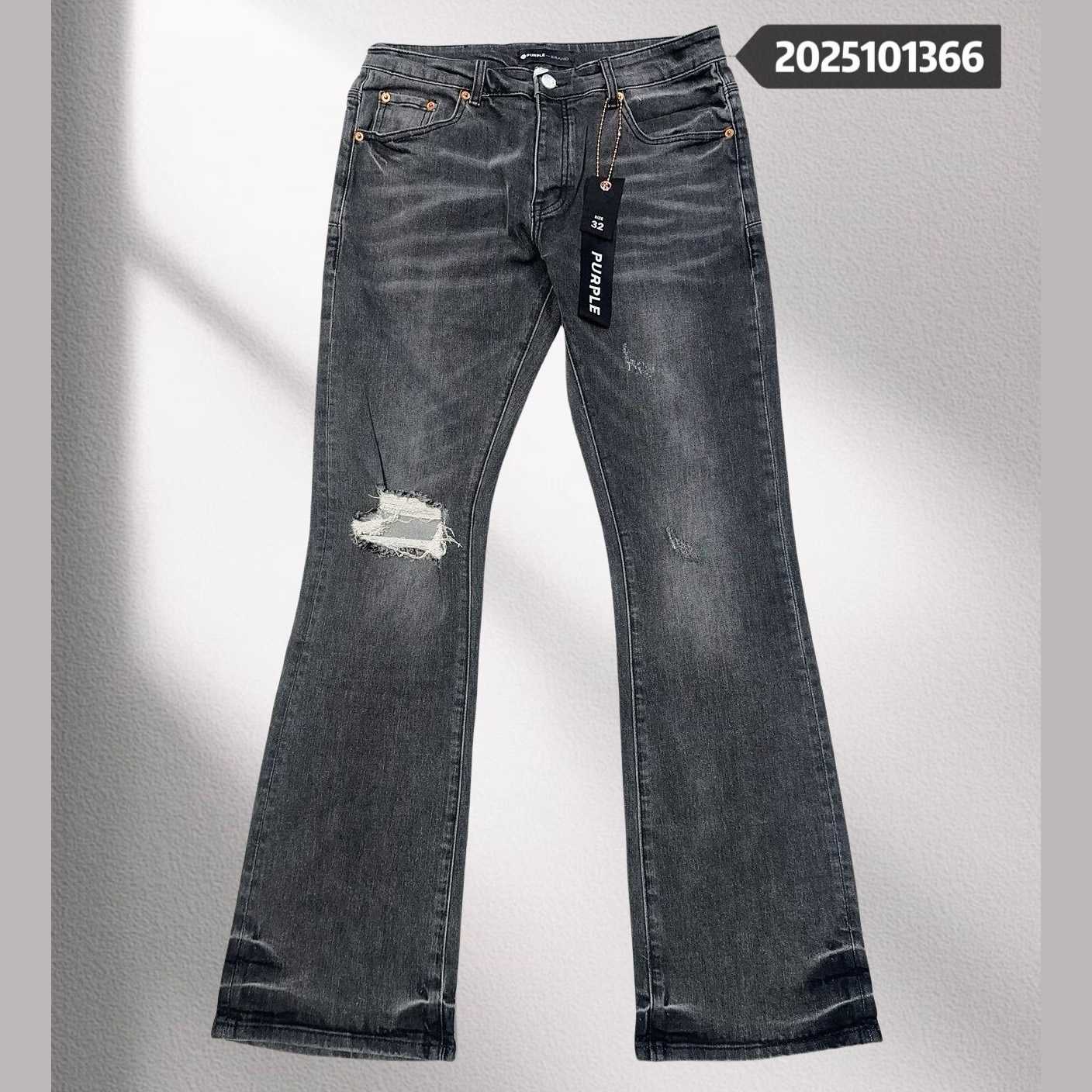Purple-Brand Jeans  1366 - DopestKickz