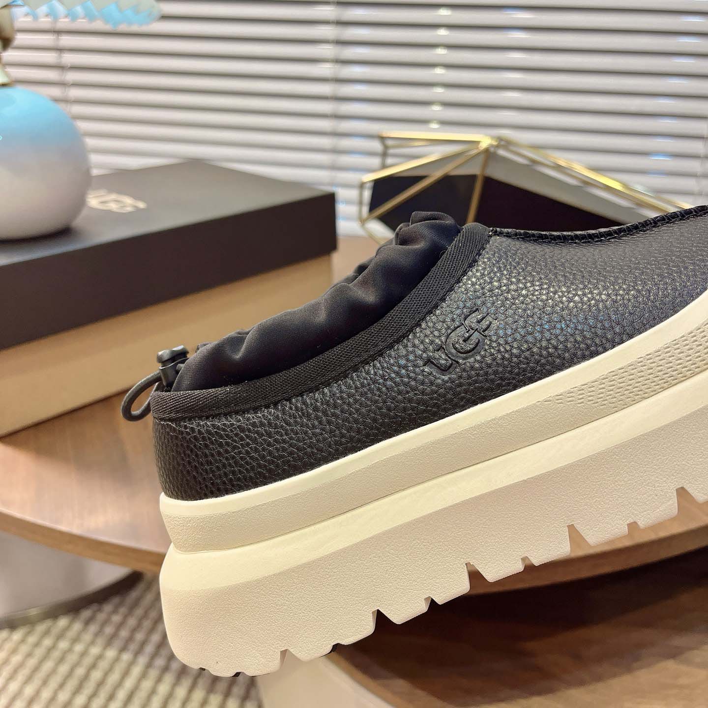 UGG Tasman Weather Hybrid Slippers - DopestKickz