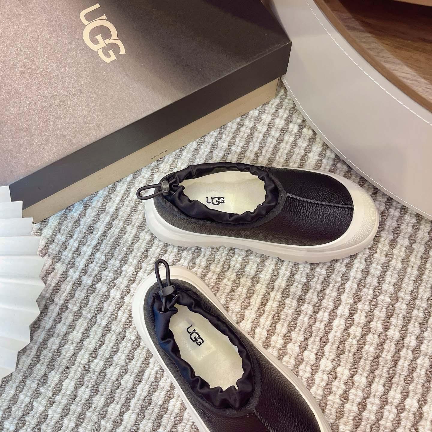 UGG Tasman Weather Hybrid Slippers - DopestKickz