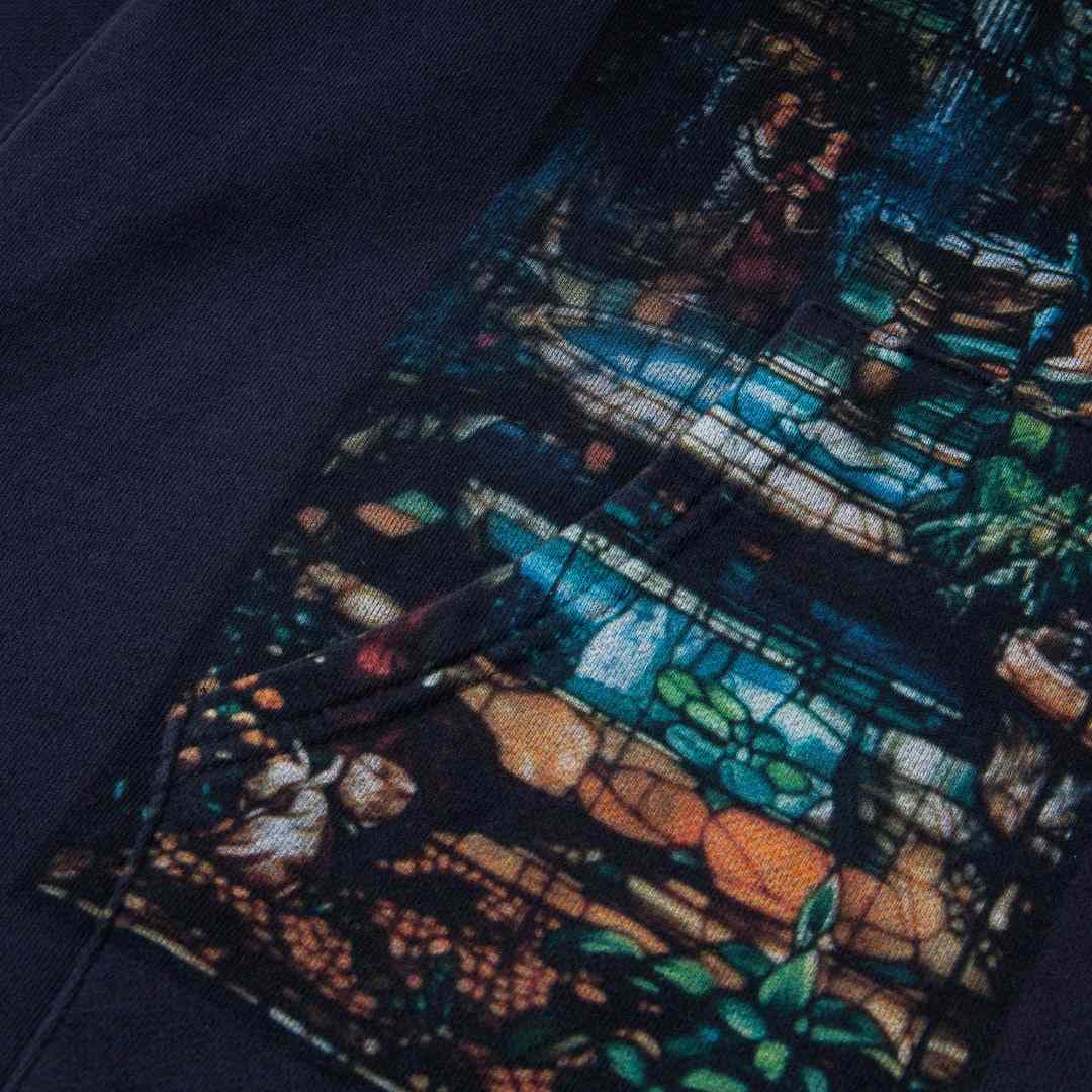 Who Decides War Hooded Pullover - DopestKickz