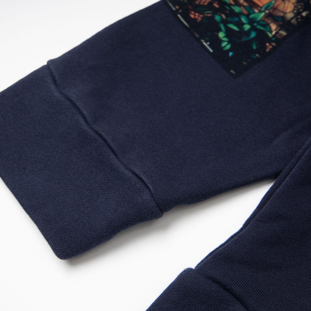 Who Decides War Hooded Pullover - DopestKickz