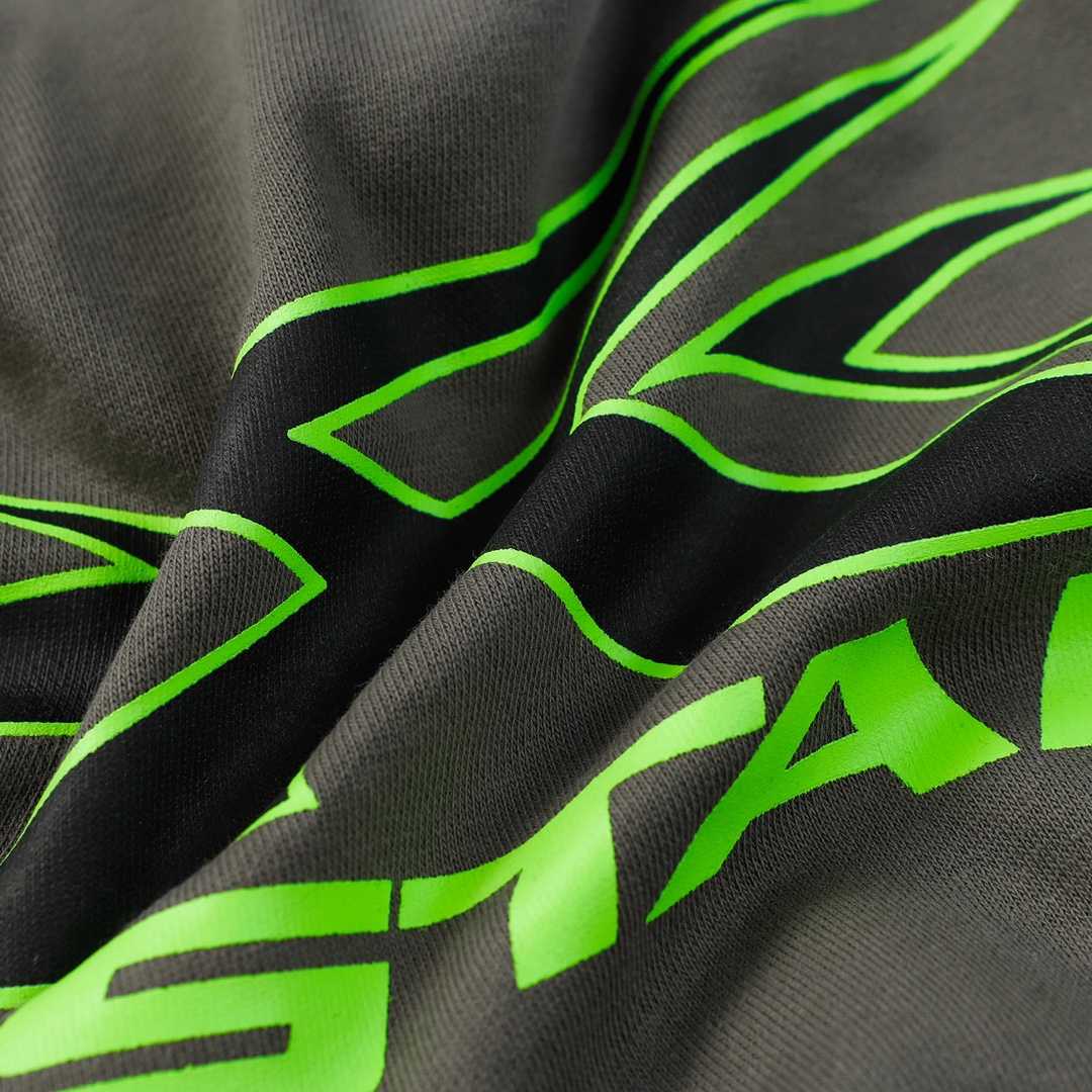 Hellstar Graphic Hoodie - DopestKickz