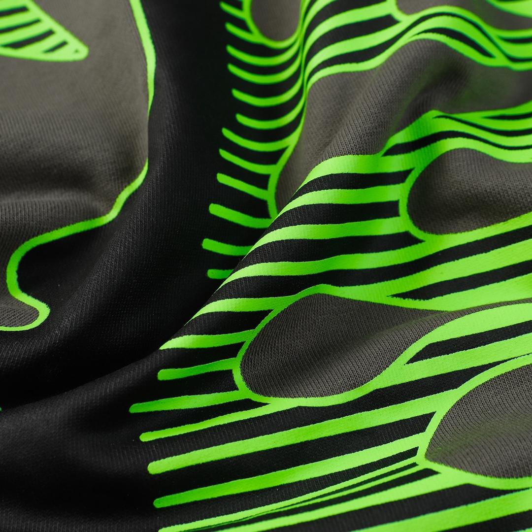 Hellstar Graphic Hoodie - DopestKickz