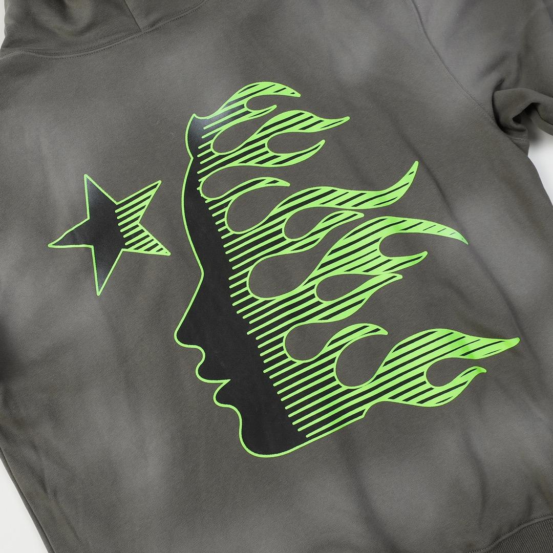 Hellstar Graphic Hoodie - DopestKickz