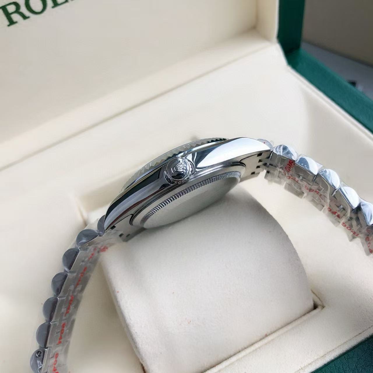 Rolex Datejust  36mm - DopestKickz