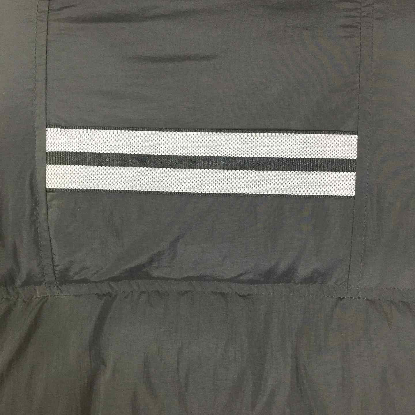 Canada Goose Long Down Jacket - DopestKickz