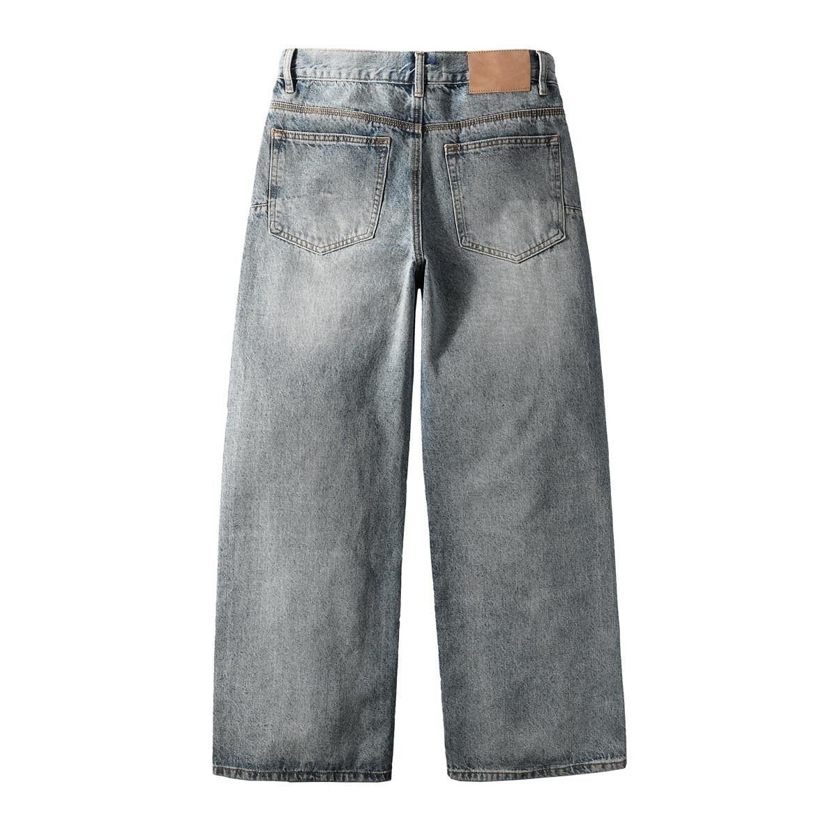 Purple-Brand Jeans    PU108 - DopestKickz