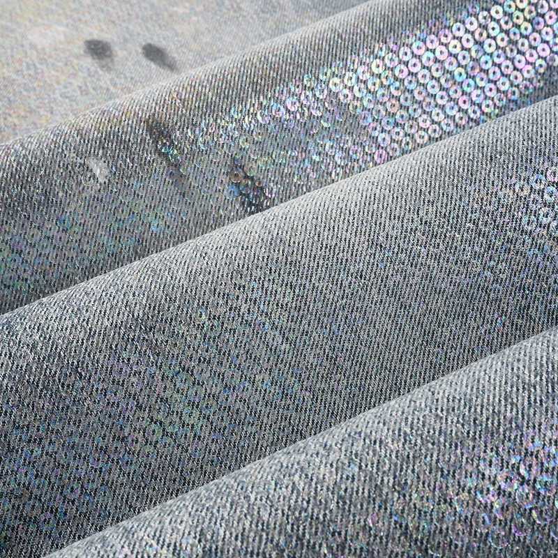 Purple-Brand Jeans    PU108 - DopestKickz