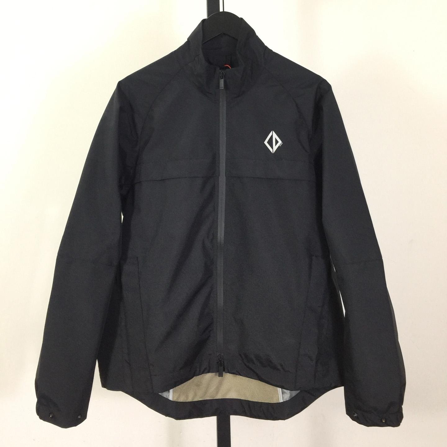 Christian Dior CD Diamond Blouson Jacket - DopestKickz