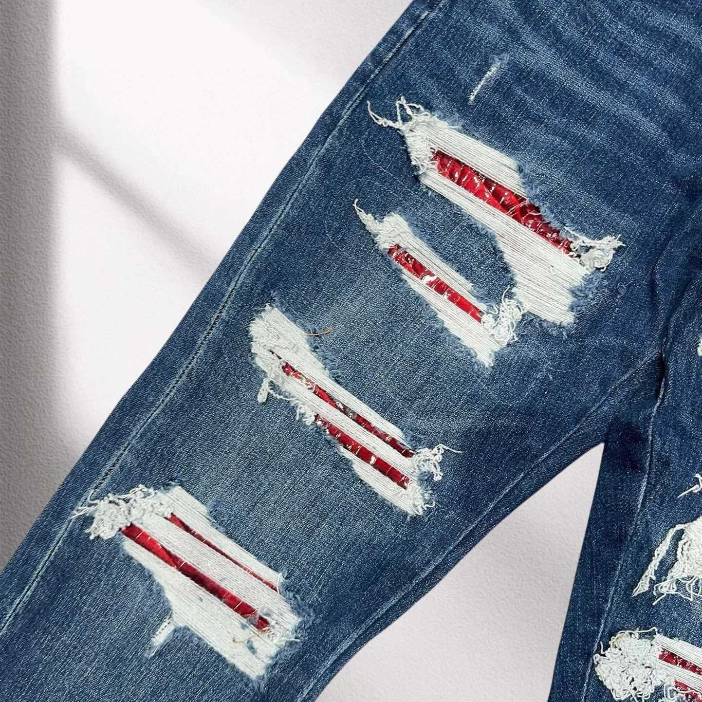 Amiri Jeans   6134 - DopestKickz