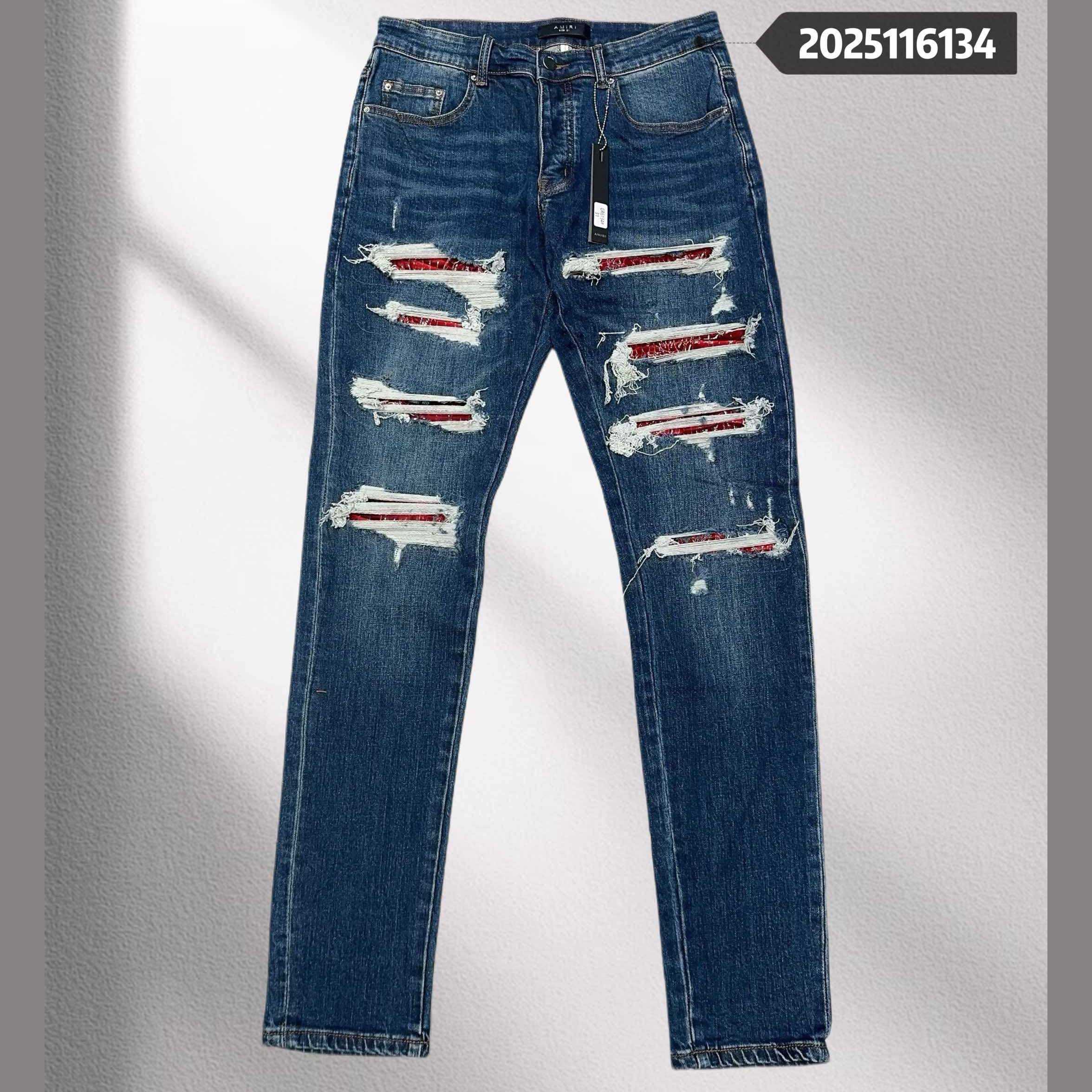 Amiri Jeans   6134 - DopestKickz