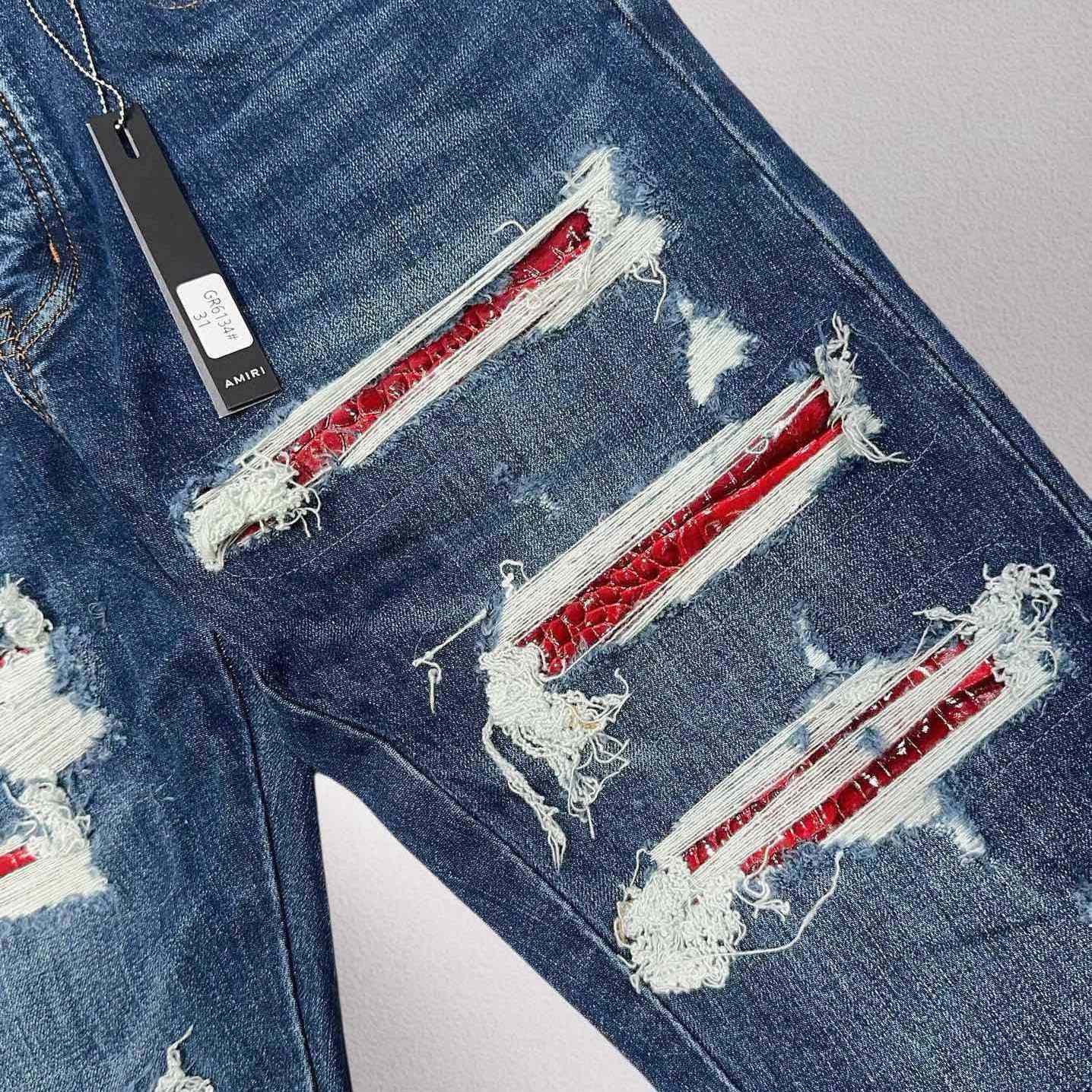 Amiri Jeans   6134 - DopestKickz