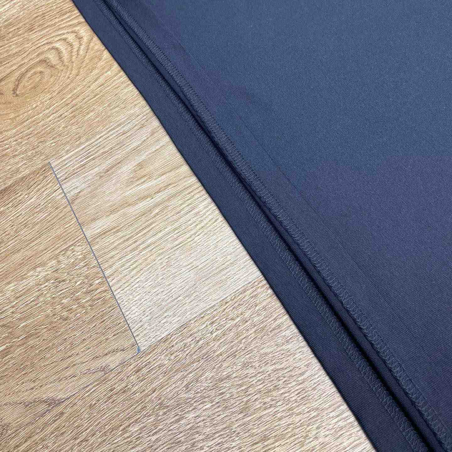 Casablanca Gradient Square Short Sleeve T-Shirt   C1101 - DopestKickz