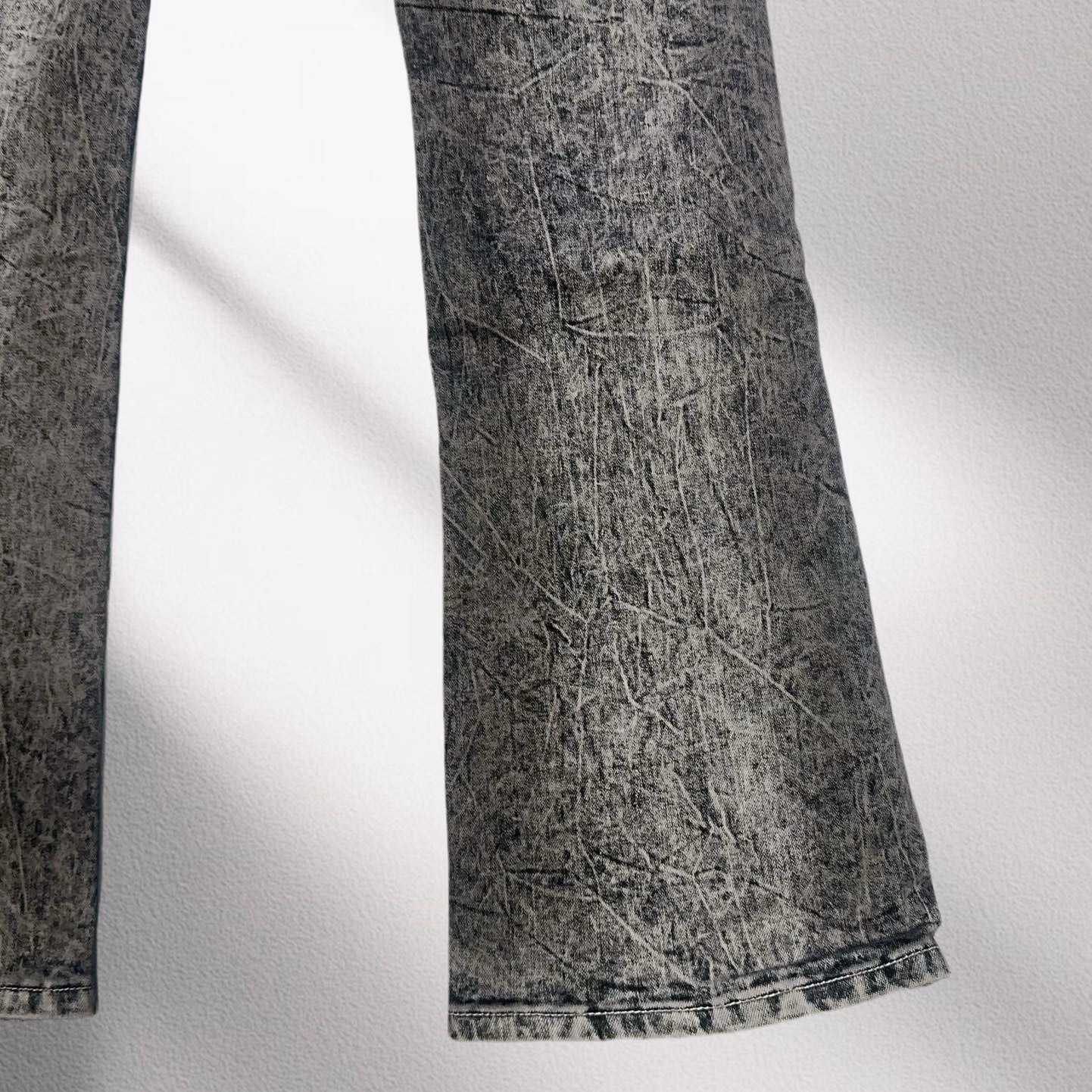 Purple-Brand Jeans   8310 - DopestKickz