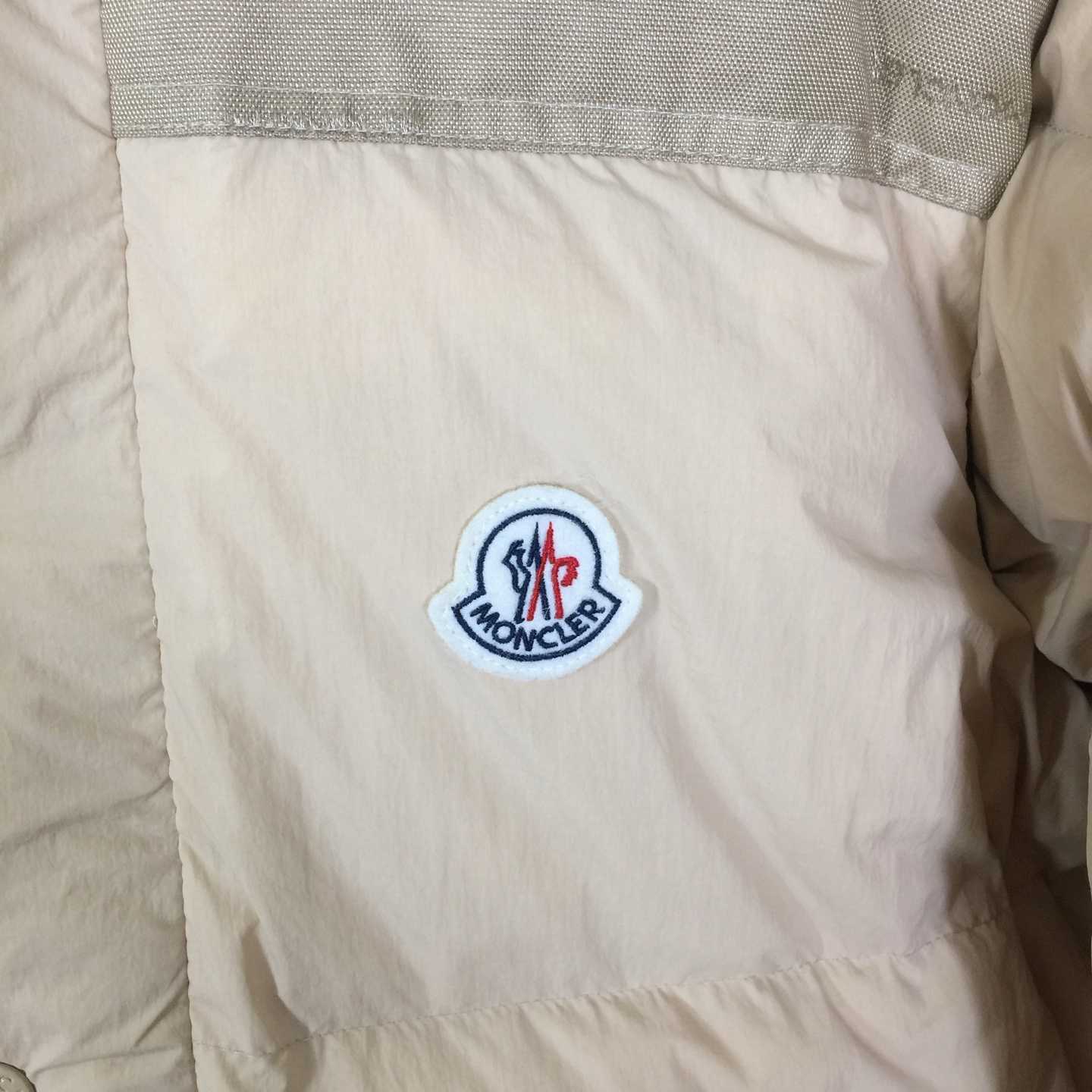 Moncler Verone 4-in-1 Down Jacket - DopestKickz