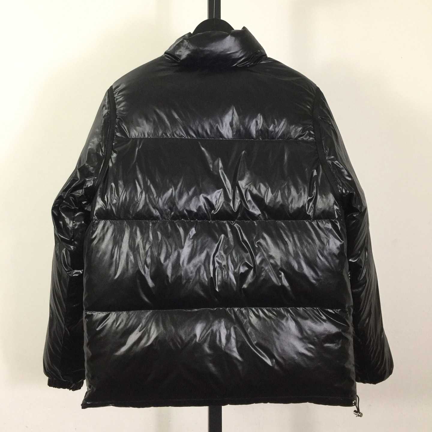 Moncler Verone 4-in-1 Down Jacket - DopestKickz