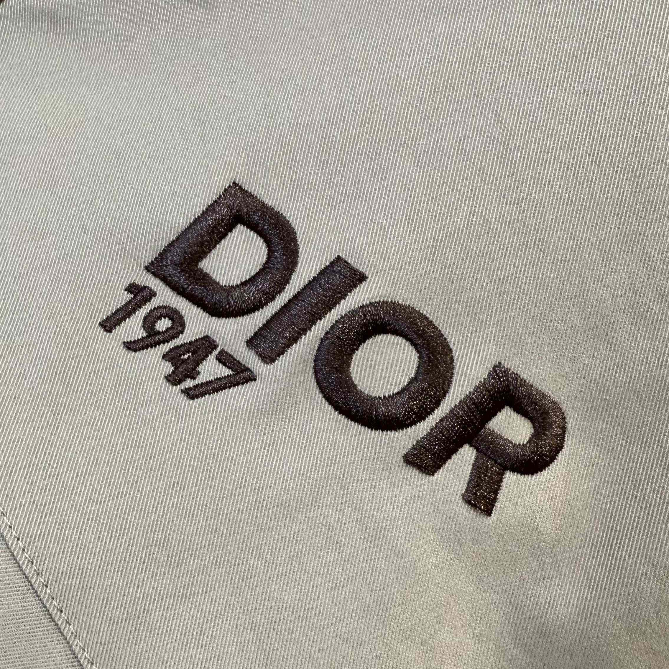 Dior Mountain Blouson Jacket  - DopestKickz