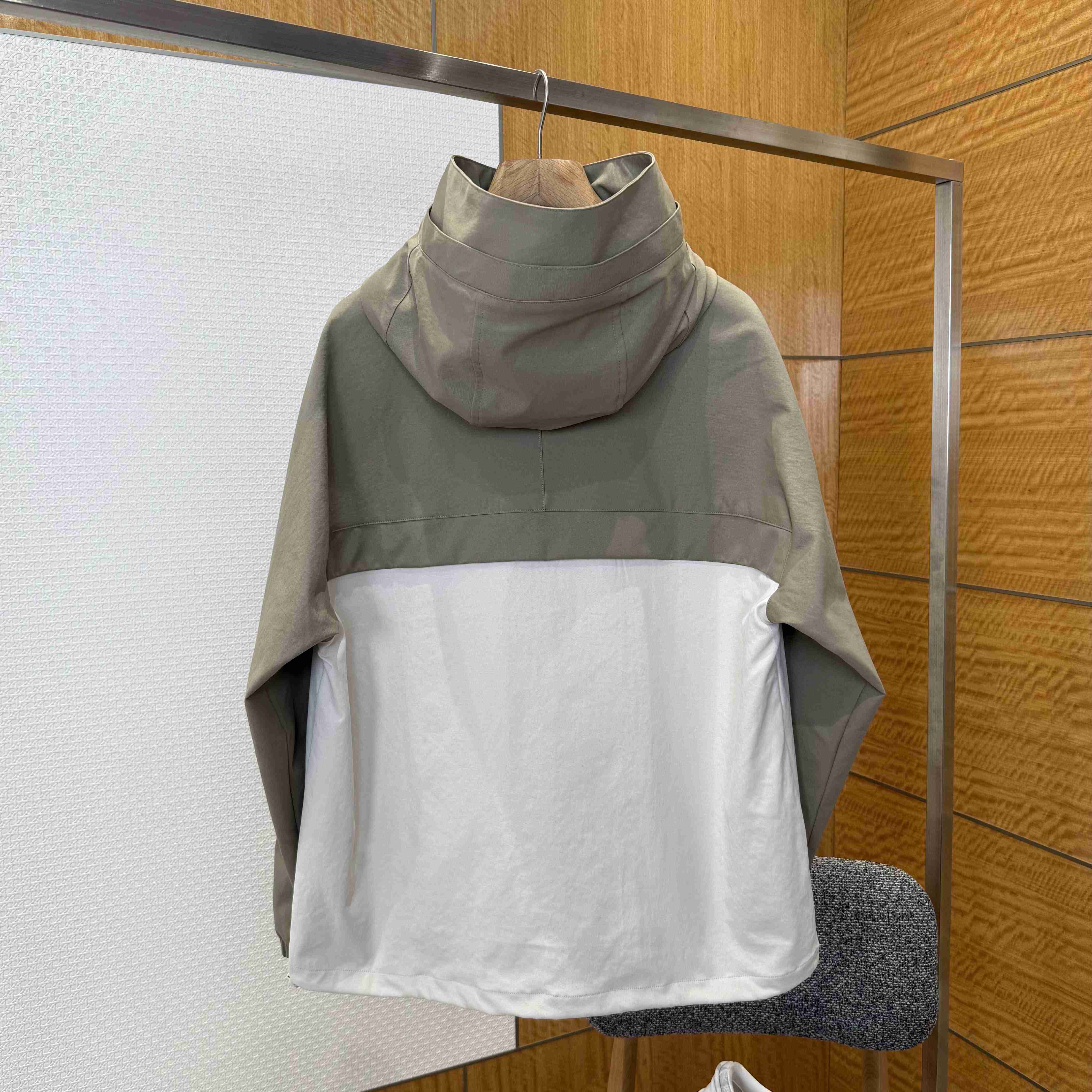 Dior Mountain Blouson Jacket  - DopestKickz