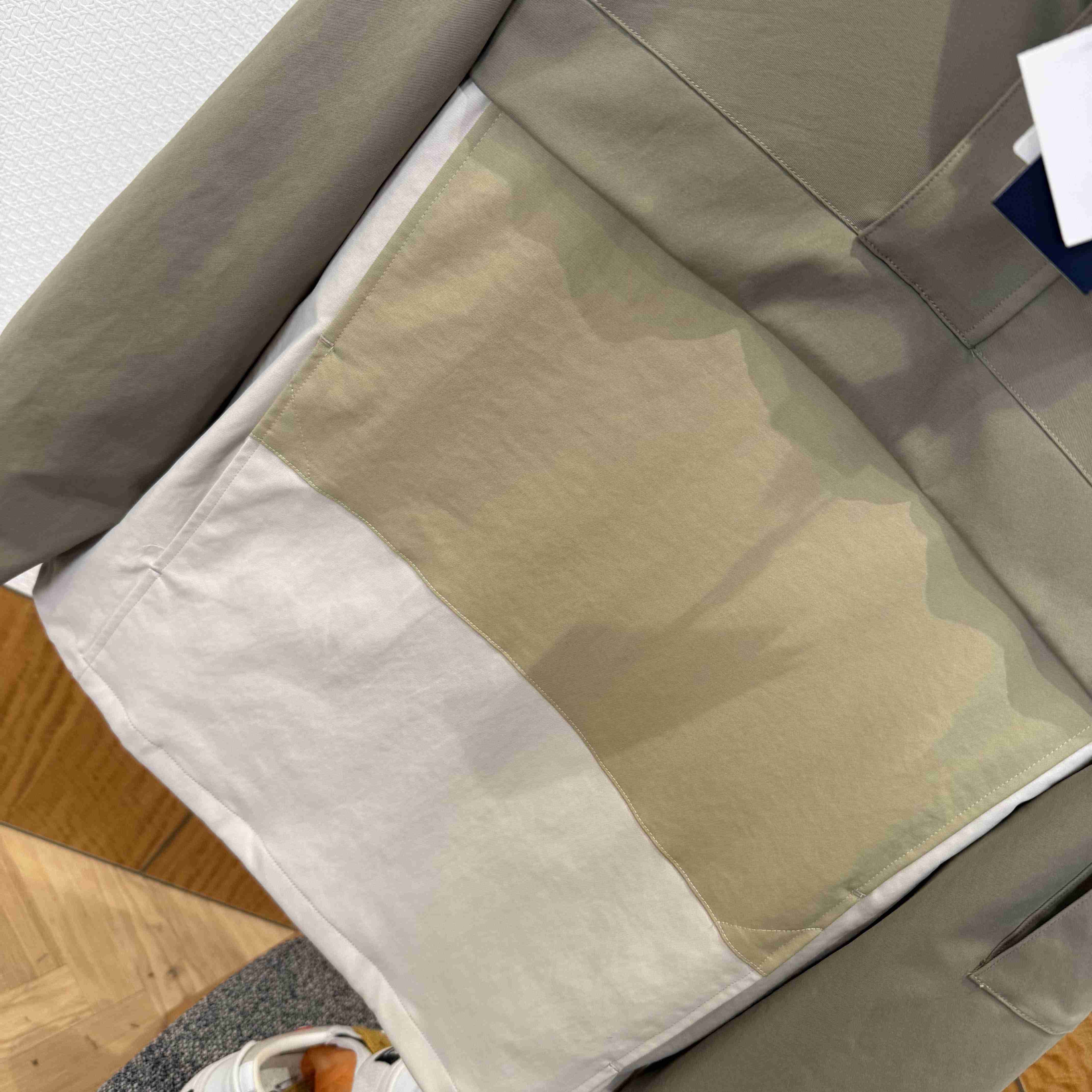 Dior Mountain Blouson Jacket  - DopestKickz