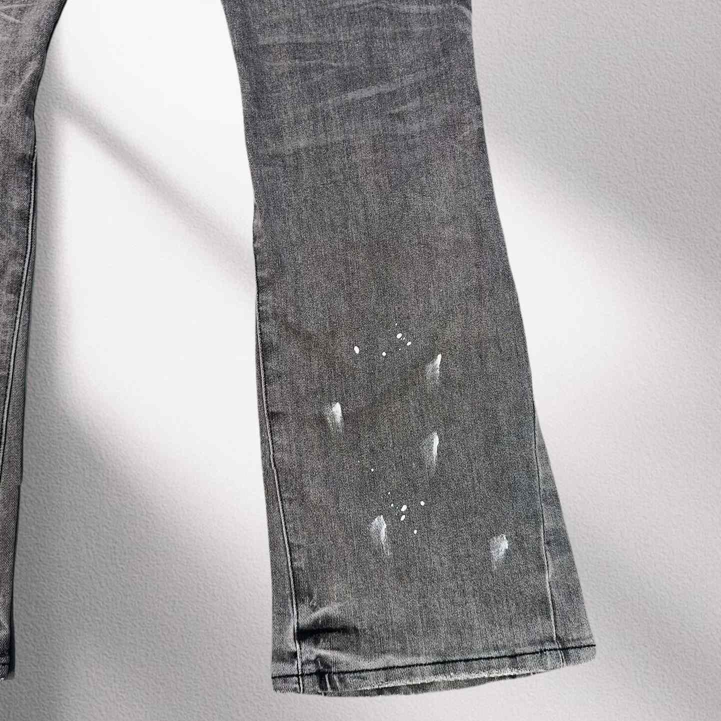 Purple-Brand Jeans  1635 - DopestKickz