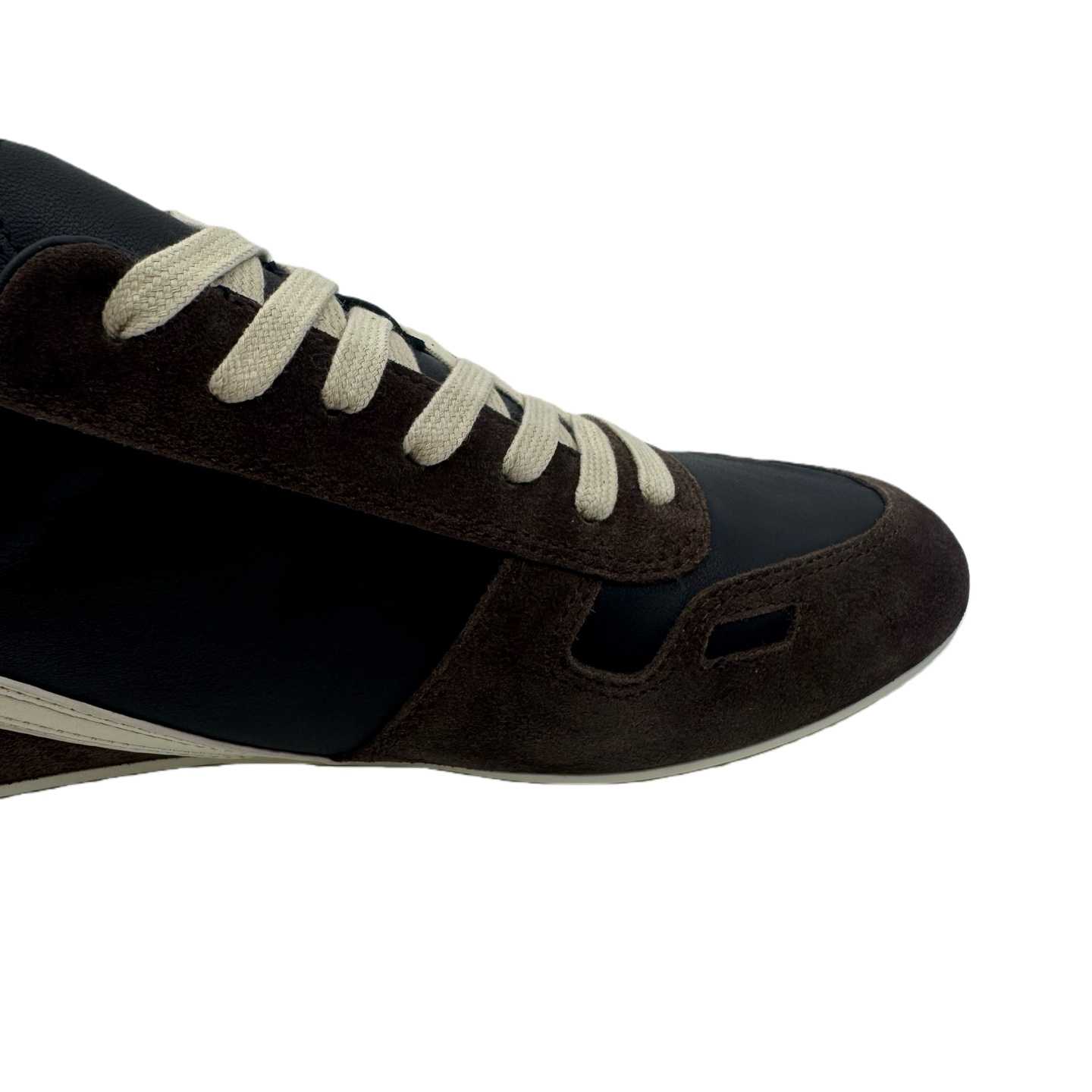 Rick Owens Minimal Sneakers - DopestKickz
