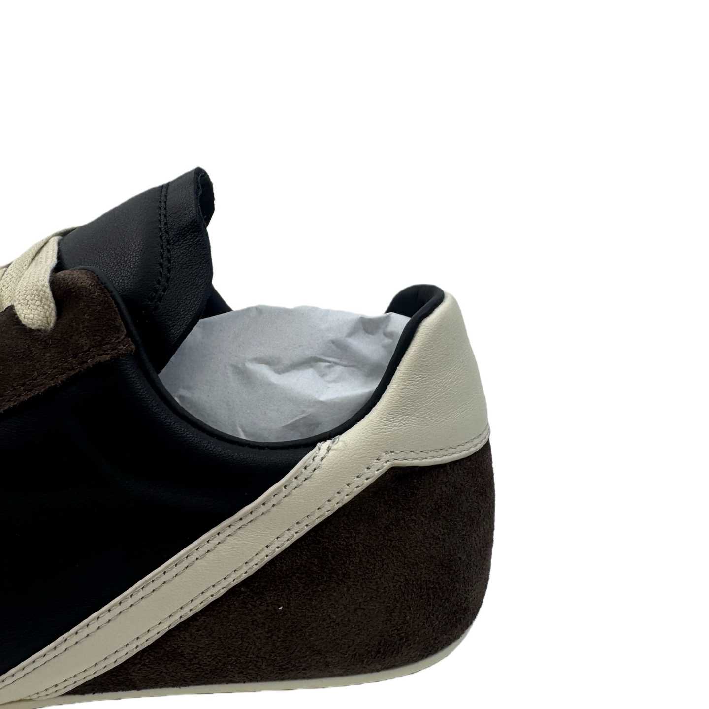 Rick Owens Minimal Sneakers - DopestKickz
