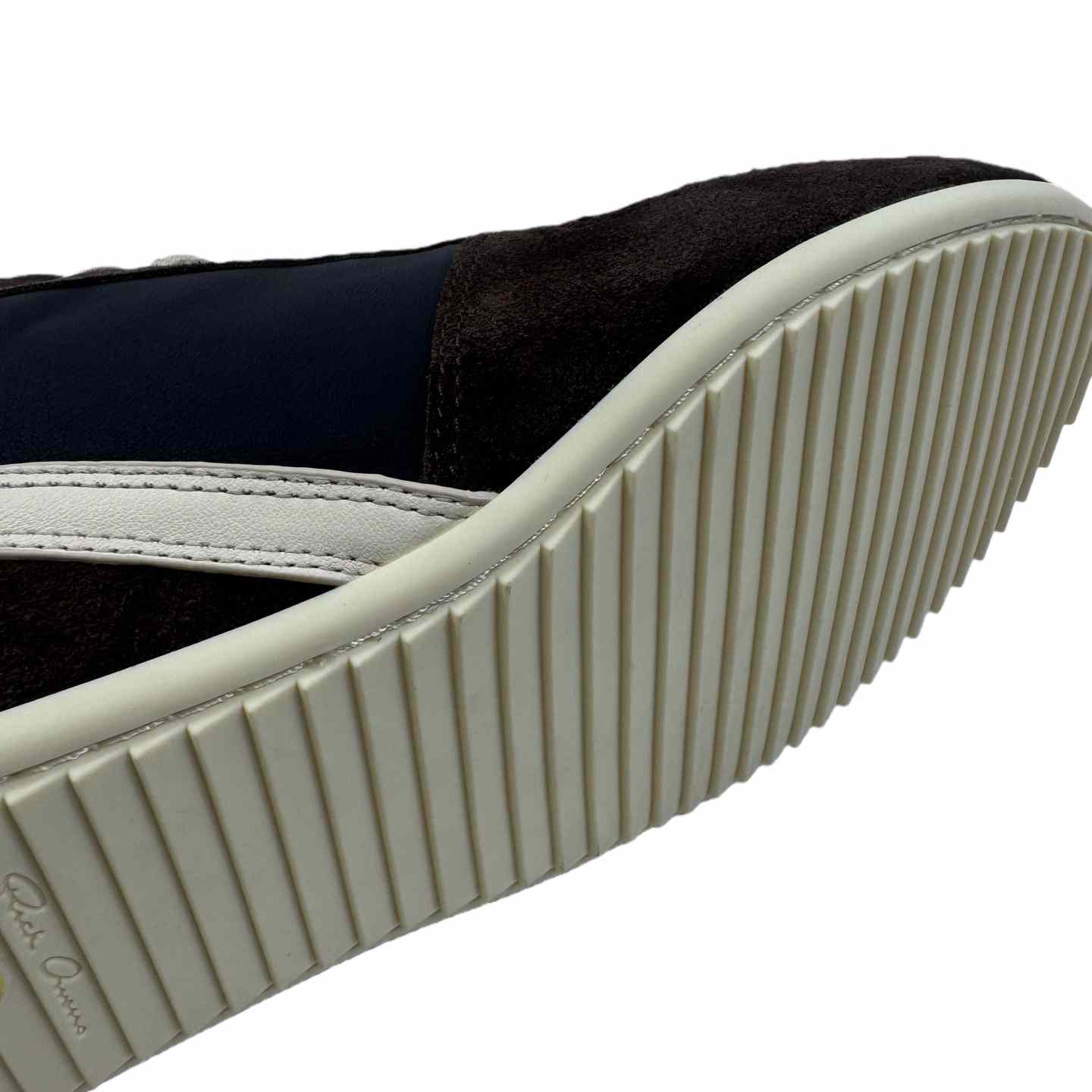 Rick Owens Minimal Sneakers - DopestKickz