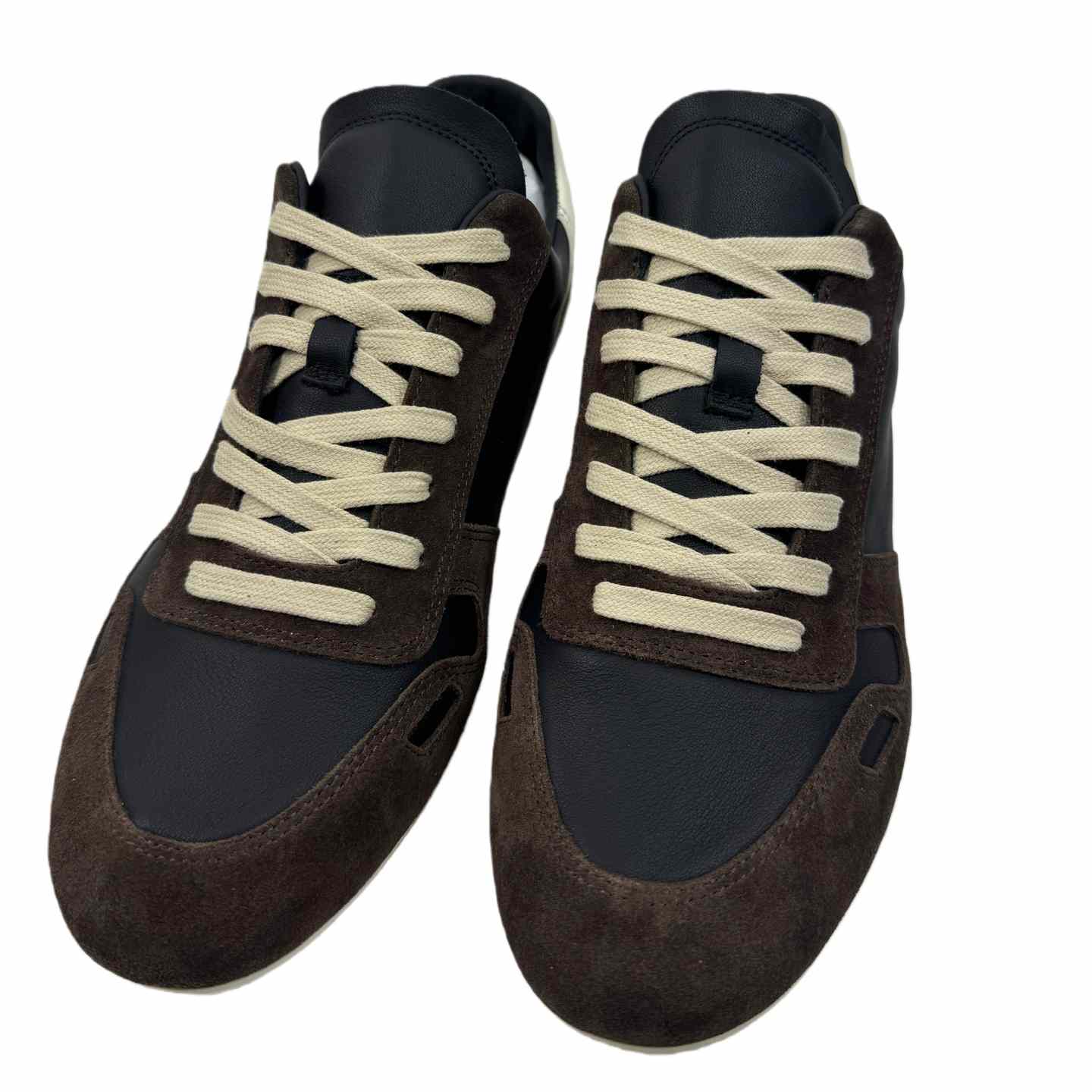 Rick Owens Minimal Sneakers - DopestKickz