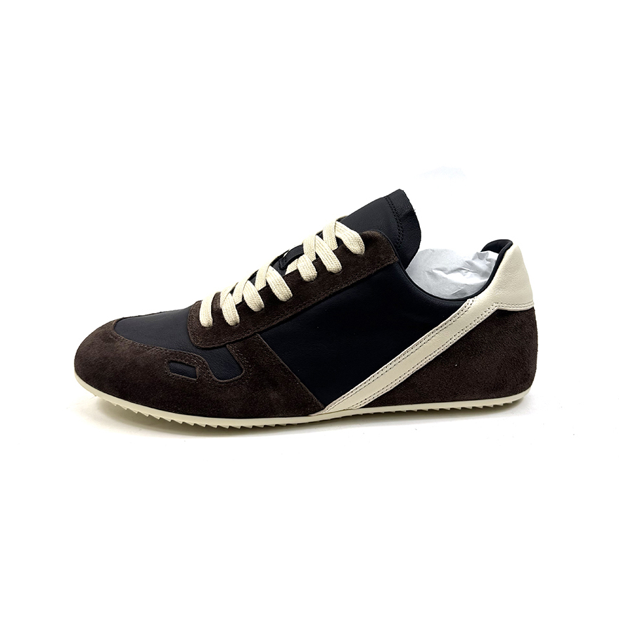 Rick Owens Minimal Sneakers - DopestKickz